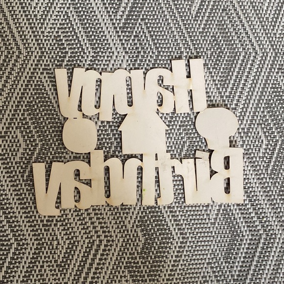 Barnyard birthday misc supplies bundle - Picture 6 of 9